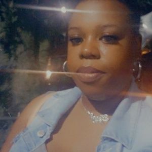 Meet your Posher, Kerri